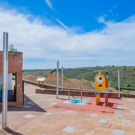 Cubo's Mar Casa vacanze Adamuz