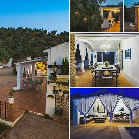 Casa vacanze Cubo's Mar