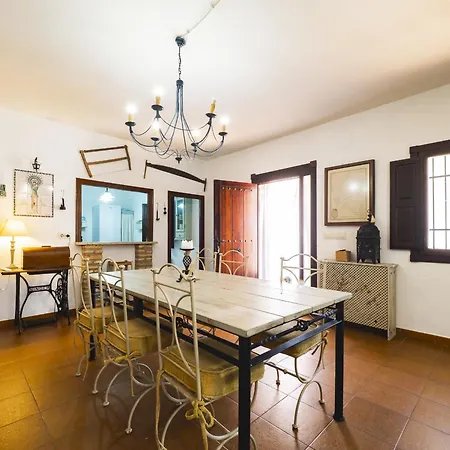 Casa vacanze Cubo's Mar *