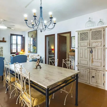 Cubo's Mar Casa vacanze Adamuz