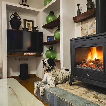 Cubo's Mar Casa vacanze