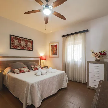 Cubo's Mar Casa vacanze Adamuz
