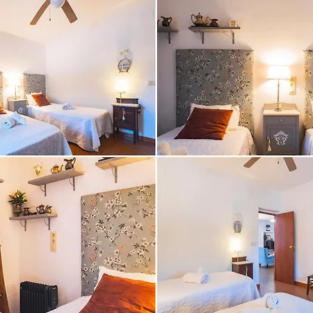 Casa vacanze Cubo's Mar Adamuz