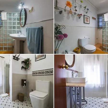Cubo's Mar Casa vacanze