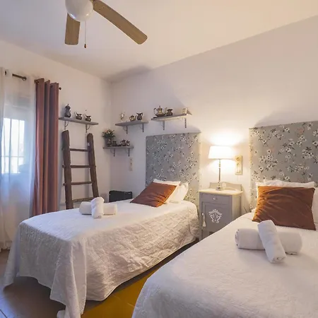 Cubo's Mar Casa vacanze *