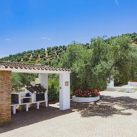 Cubo's Mar Casa vacanze Adamuz