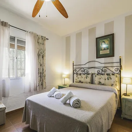 Casa vacanze Cubo's Mar Adamuz